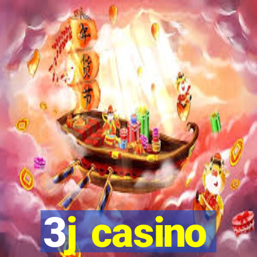 3j casino